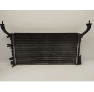 RADIADOR AGUA RENAULT...