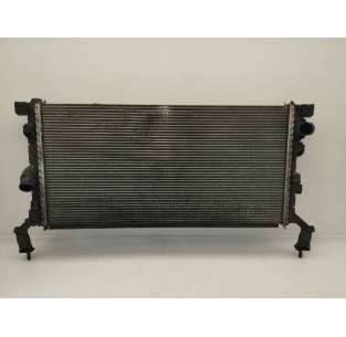 RADIADOR AGUA RENAULT... 2