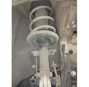 AMORTIGUADOR DELANTERO...