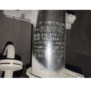 AMORTIGUADOR DELANTERO... 2