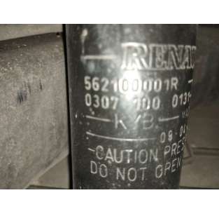 AMORTIGUADOR TRASERO... 2