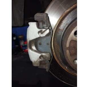 PINZA DE FRENO TRASERA...