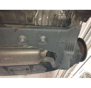 PUENTE TRASERO RENAULT... 2