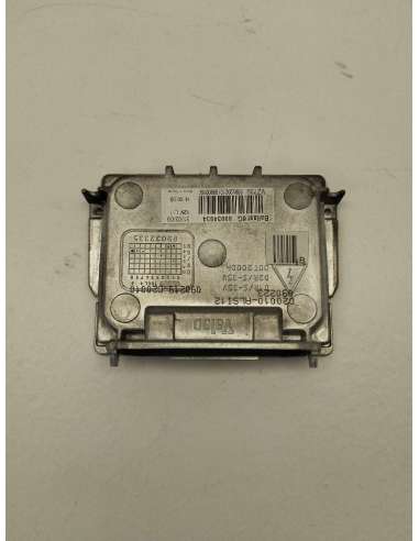 CENTRALITA FAROS XENON RENAULT LAGUNA...