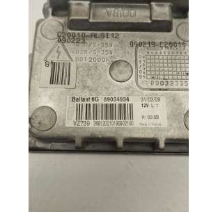 CENTRALITA FAROS XENON... 2