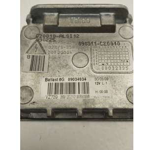 CENTRALITA FAROS XENON... 2