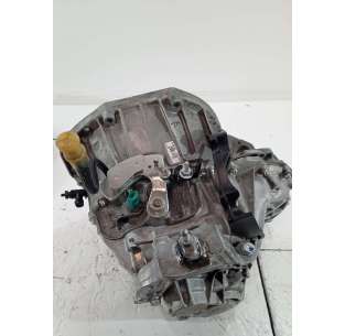 CAJA CAMBIOS RENAULT LAGUNA...
