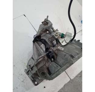 CAJA CAMBIOS RENAULT LAGUNA... 2