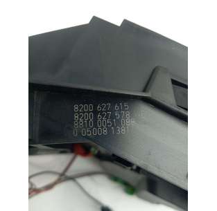 MANDO LUCES RENAULT GRAND... 2