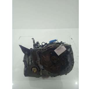 CAJA CAMBIOS RENAULT GRAND...