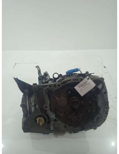 CAJA CAMBIOS RENAULT GRAND MODUS -...