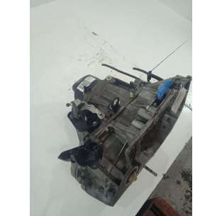 CAJA CAMBIOS RENAULT GRAND... 2