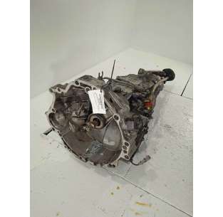 CAJA CAMBIOS AUDI A6... 2