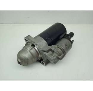 MOTOR ARRANQUE AUDI A6... 2