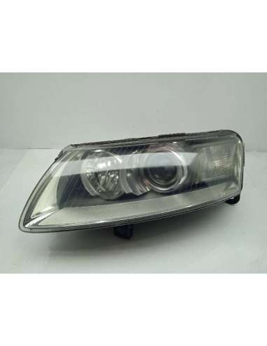 FARO IZQUIERDO AUDI A6 BERLINA (4F2)...