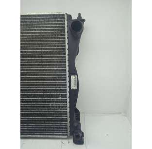 RADIADOR AGUA AUDI A6... 2