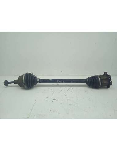 TRANSMISION DELANTERA DERECHA AUDI A6...