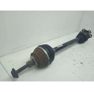 TRANSMISION DELANTERA... 2