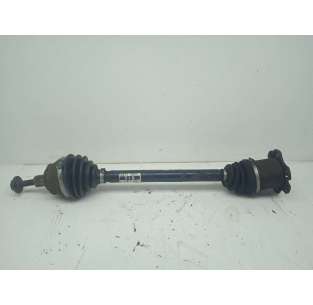 TRANSMISION DELANTERA...