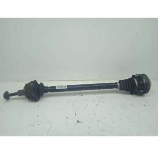 TRANSMISION TRASERA DERECHA...