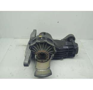 DIFERENCIAL TRASERO AUDI A6...