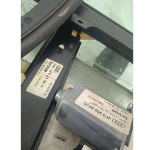 ELEVALUNAS TRASERO DERECHO... 2