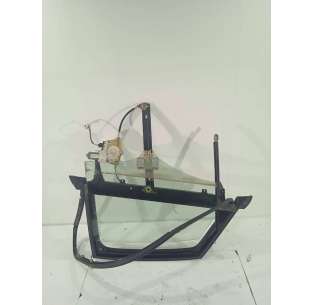 ELEVALUNAS TRASERO...