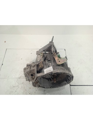 Recambio de caja cambios para renault espace iv (jk0) 1.9 dci diesel referencia OEM IAM PK6055  