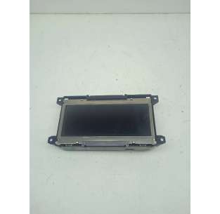 PANTALLA MULTIFUNCION AUDI...