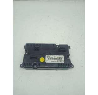 PANTALLA MULTIFUNCION AUDI... 2