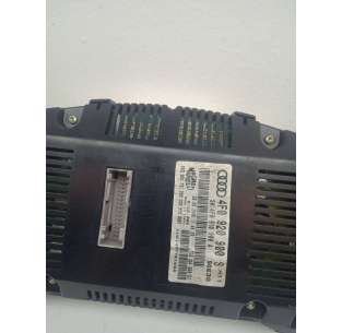 CUADRO INSTRUMENTOS AUDI A6... 2