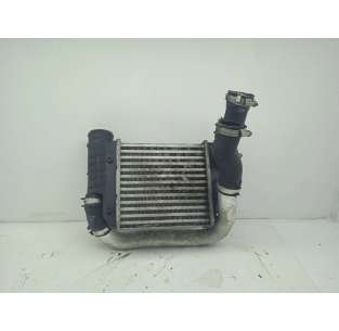 INTERCOOLER AUDI A6 BERLINA...
