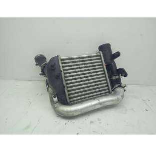 INTERCOOLER AUDI A6 BERLINA... 2