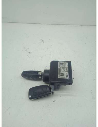 CONMUTADOR DE ARRANQUE AUDI A6...