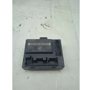 MODULO ELECTRONICO AUDI A6...