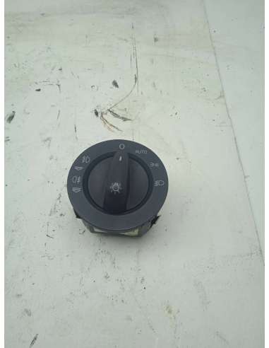 MANDO LUCES AUDI A6 BERLINA (4F2) 3.0...