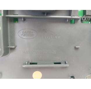 LUZ INTERIOR LAND ROVER... 2