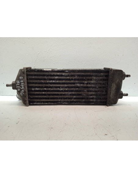 Recambio de intercooler para kia rio 1.5 crdi referencia OEM IAM 282712A401  