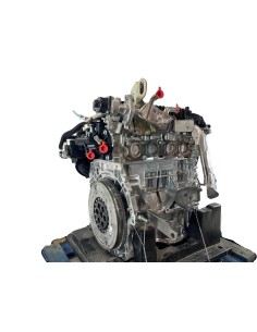 Recambio de motor completo para renault clio v referencia OEM IAM H4M632 94 CV  0 KM