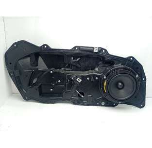 MODULO ELECTRONICO LAND...