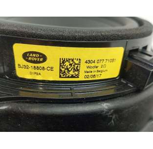 MODULO ELECTRONICO LAND... 2