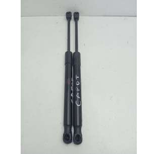 AMORTIGUADORES CAPO LAND...