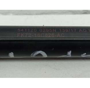 AMORTIGUADORES CAPO LAND... 2