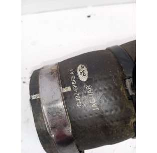 TUBO LAND ROVER DISCOVERY... 2