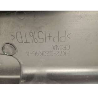 TORPEDO LAND ROVER... 2