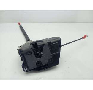 CERRADURA PUERTA TRASERA...