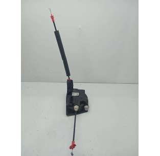 CERRADURA PUERTA TRASERA... 2