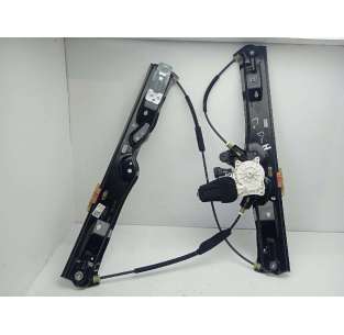 ELEVALUNAS DELANTERO...