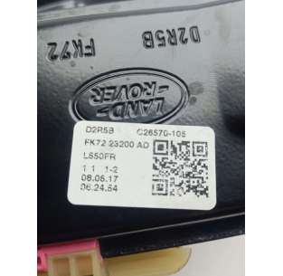 ELEVALUNAS DELANTERO... 2