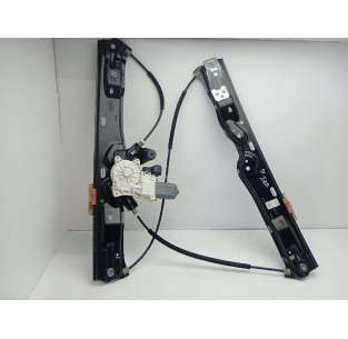 ELEVALUNAS DELANTERO...